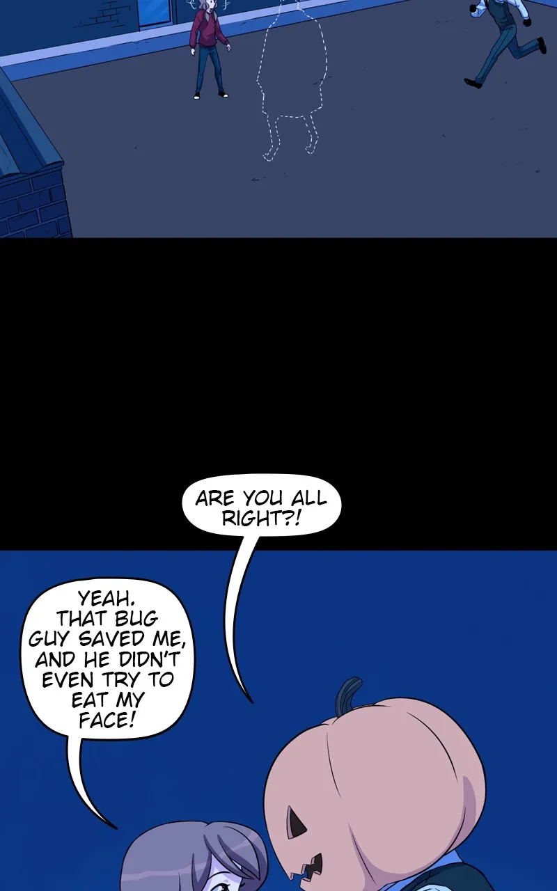 Third Shift Society Chapter 21 page 29 - 