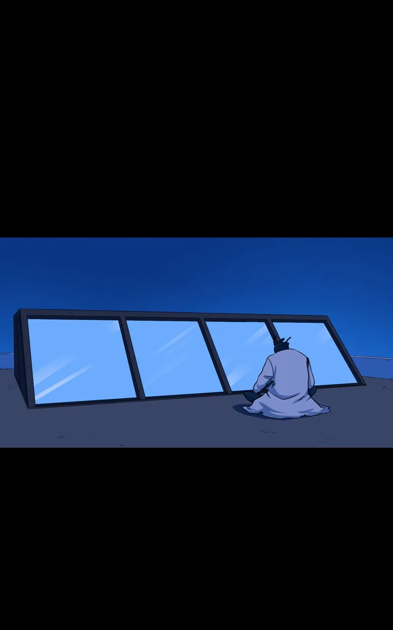 Third Shift Society Chapter 21 page 5 - 