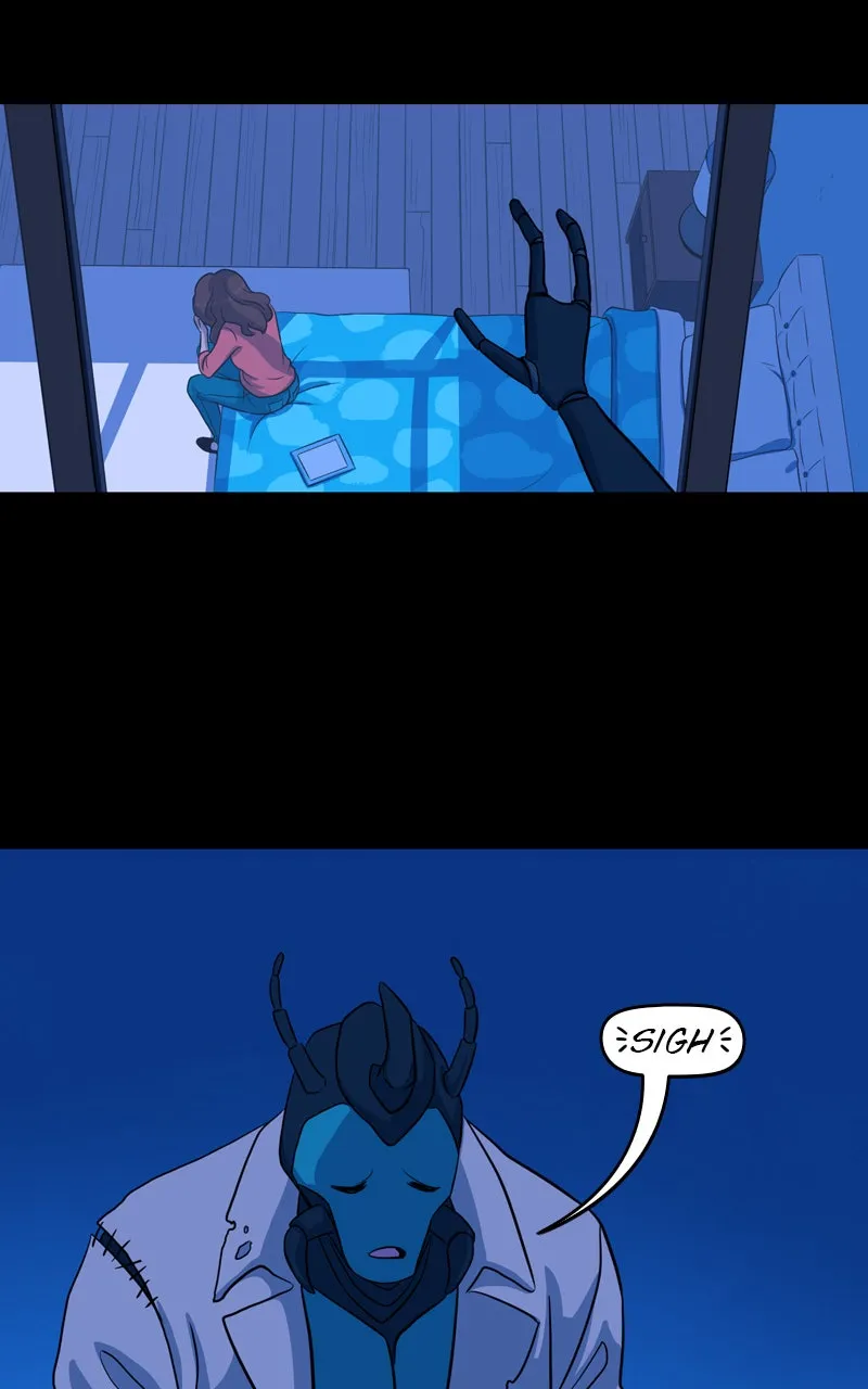 Third Shift Society Chapter 21 page 6 - 