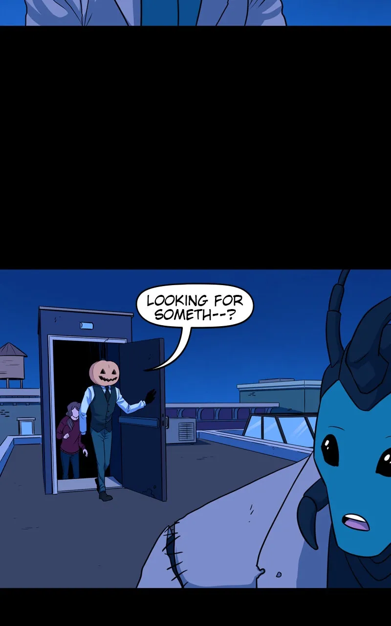 Third Shift Society Chapter 21 page 7 - 