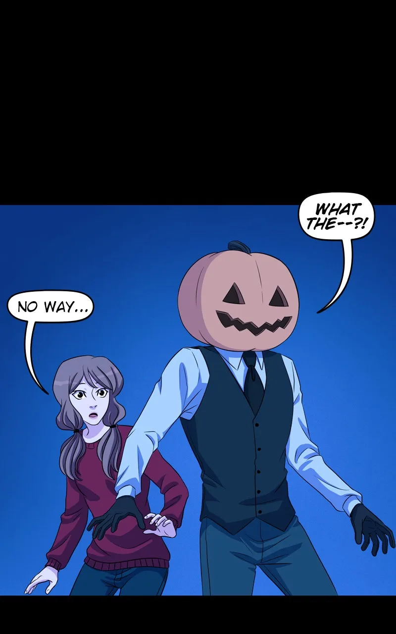 Third Shift Society Chapter 21 page 8 - 