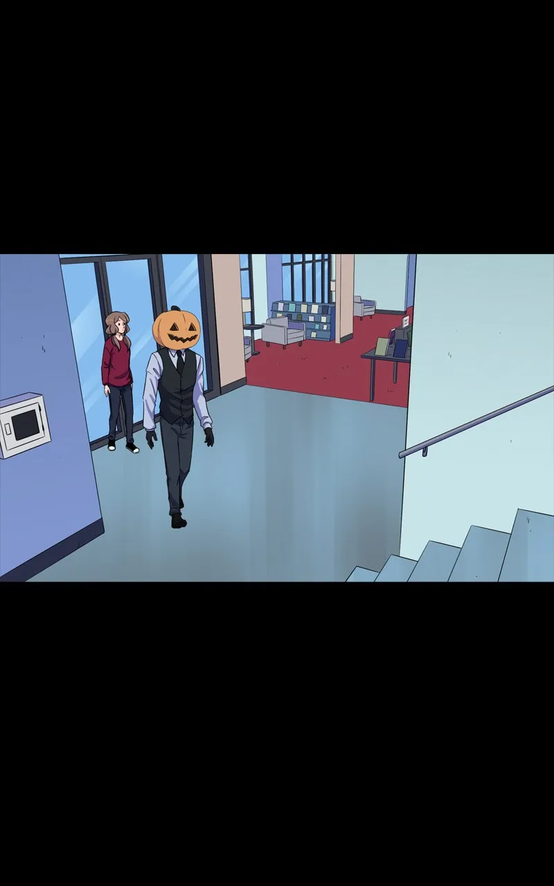 Third Shift Society Chapter 22 page 2 - 