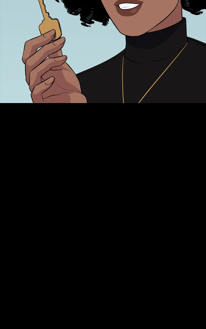 Third Shift Society Chapter 22 page 15 - 