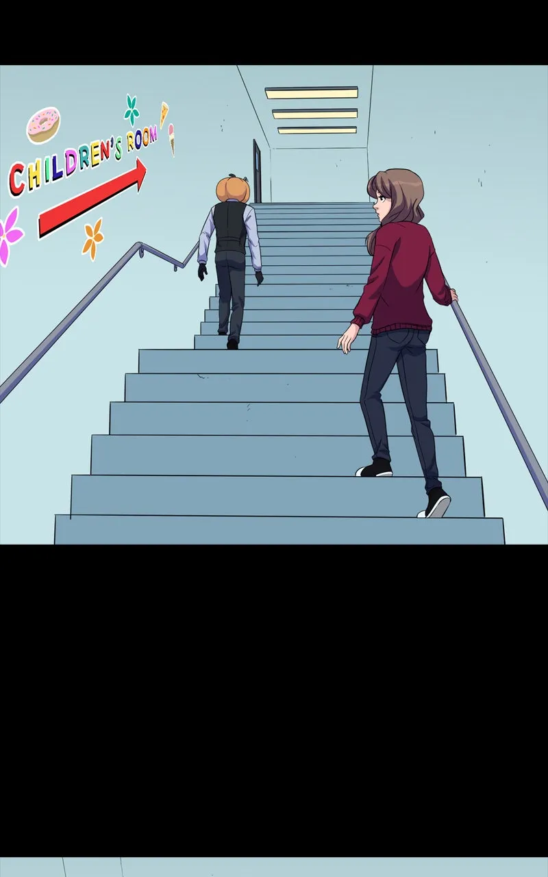 Third Shift Society Chapter 22 page 3 - 