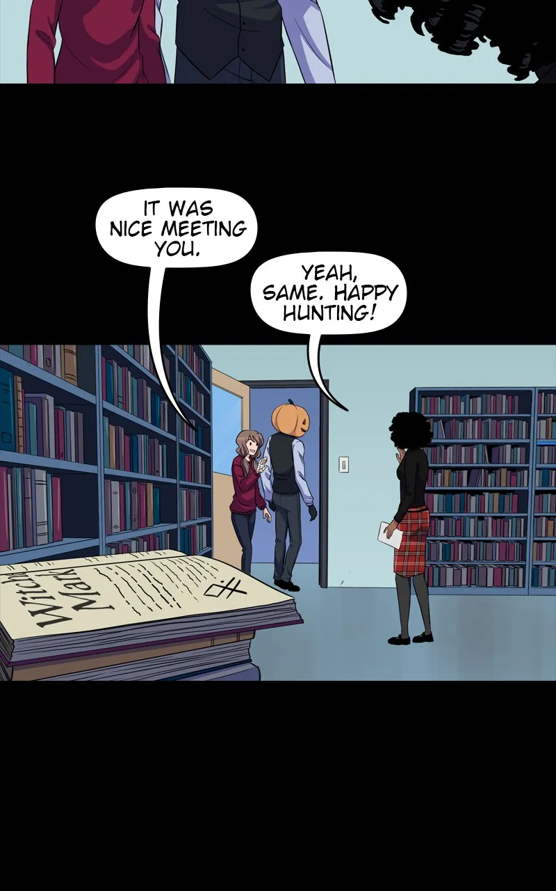 Third Shift Society Chapter 22 page 24 - 