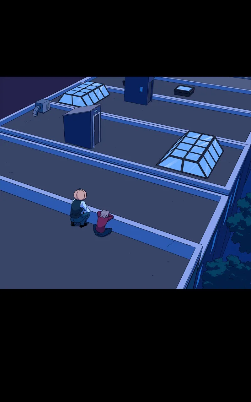 Third Shift Society Chapter 22 page 26 - 