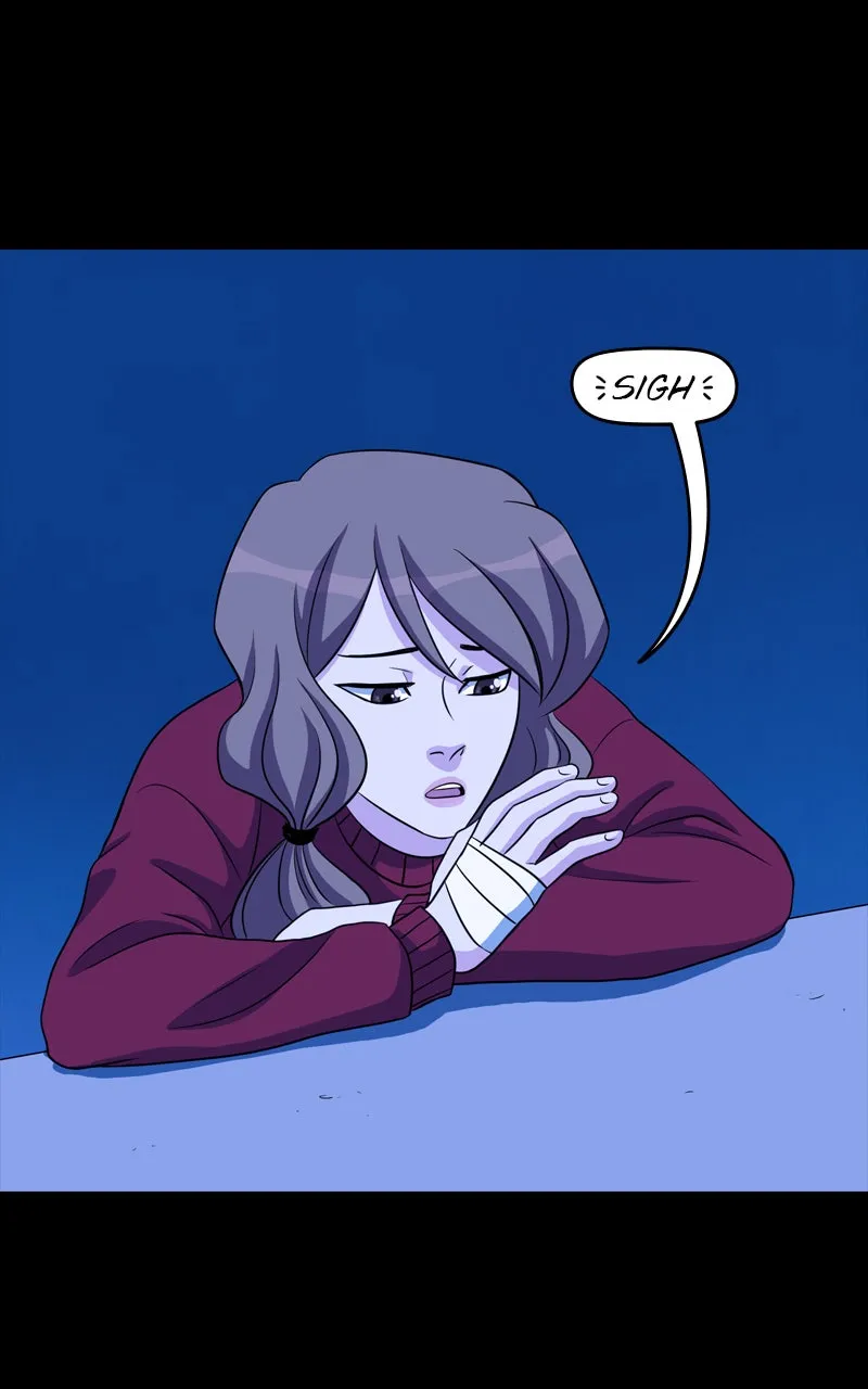 Third Shift Society Chapter 22 page 27 - 