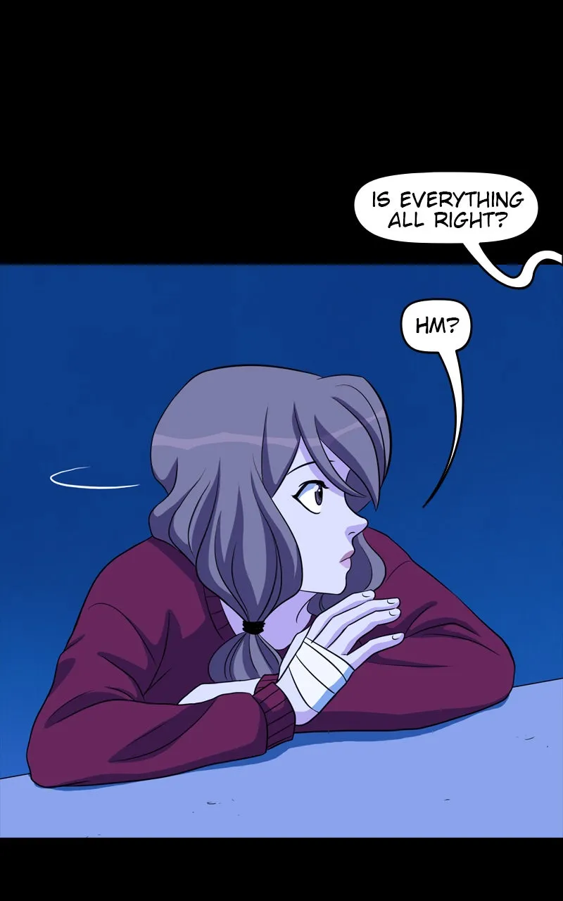 Third Shift Society Chapter 22 page 28 - 