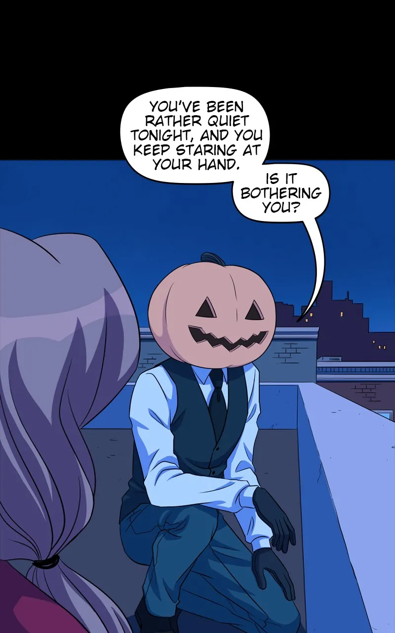 Third Shift Society Chapter 22 page 29 - 