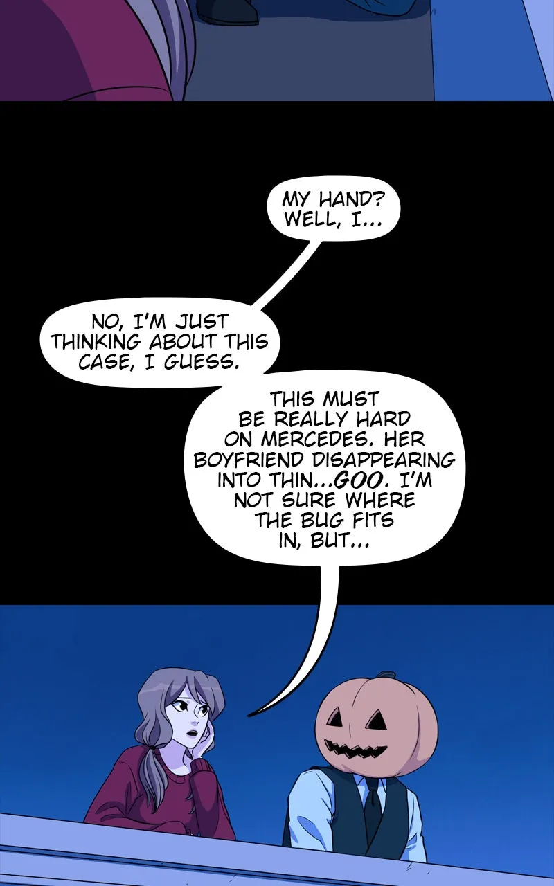 Third Shift Society Chapter 22 page 30 - 