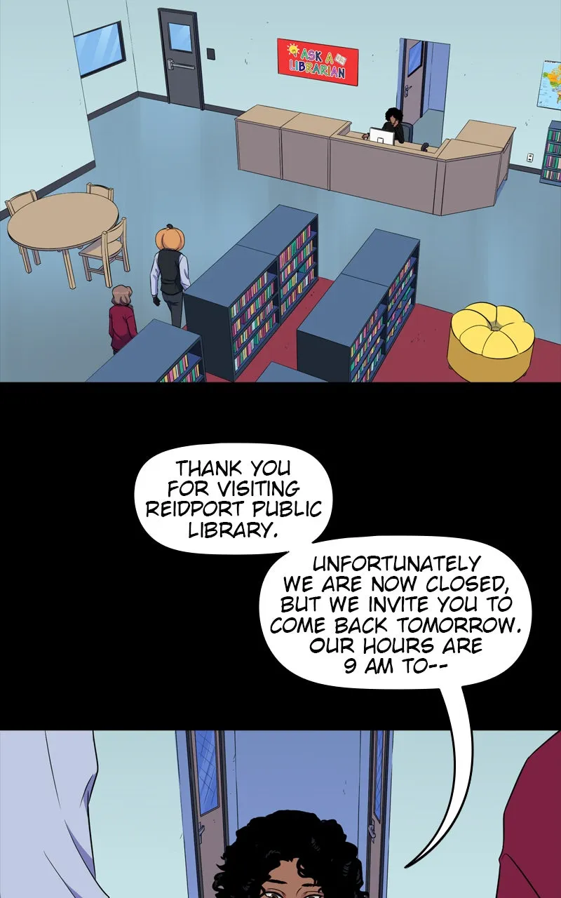 Third Shift Society Chapter 22 page 4 - 