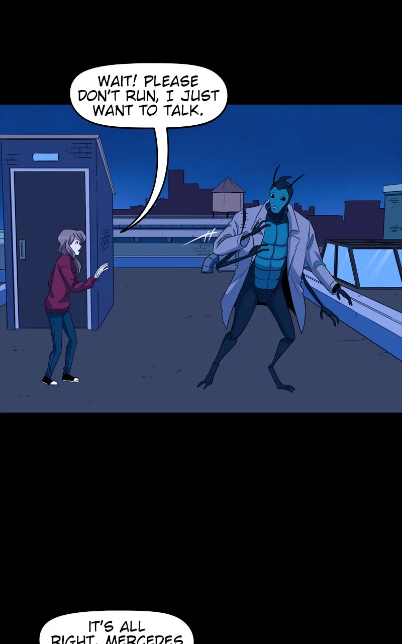 Third Shift Society Chapter 22 page 36 - 