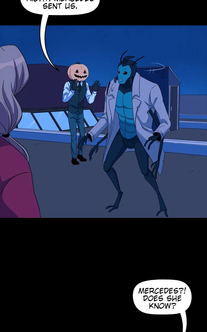 Third Shift Society Chapter 22 page 37 - 