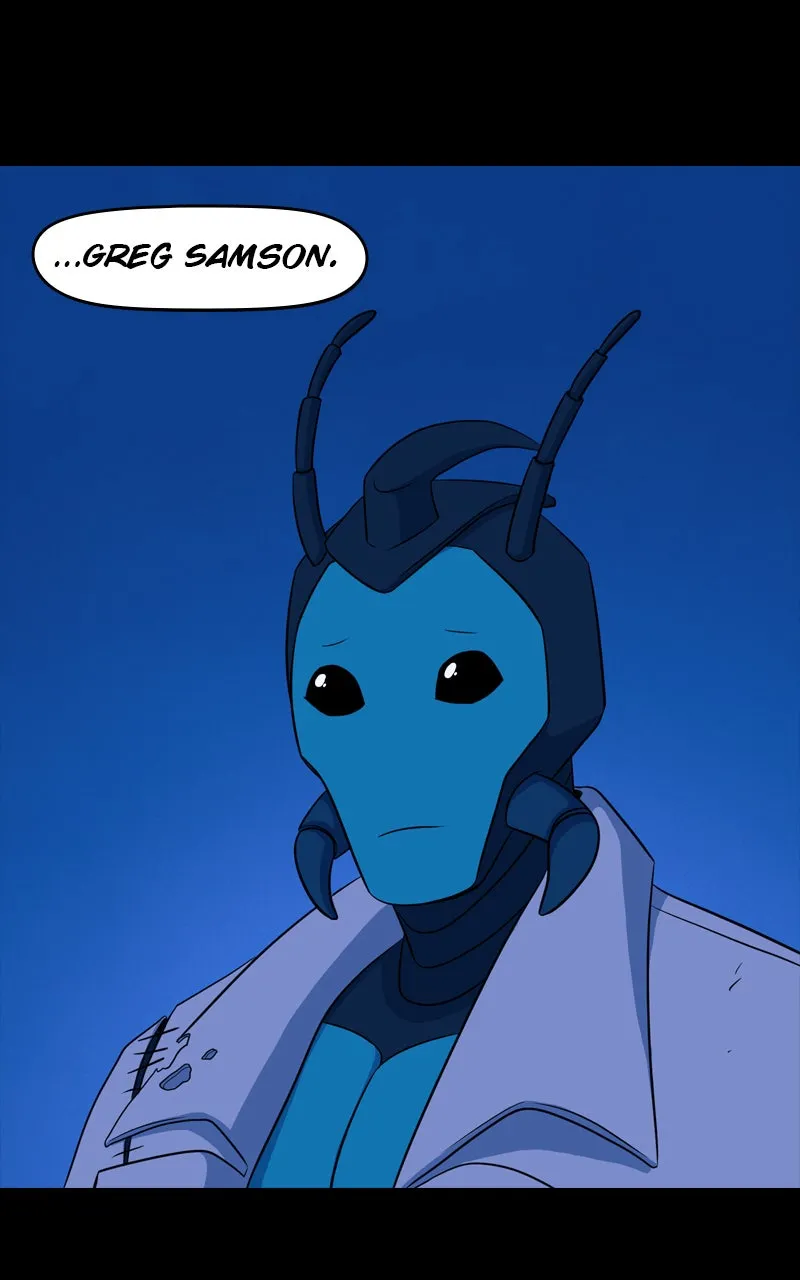 Third Shift Society Chapter 22 page 41 - 