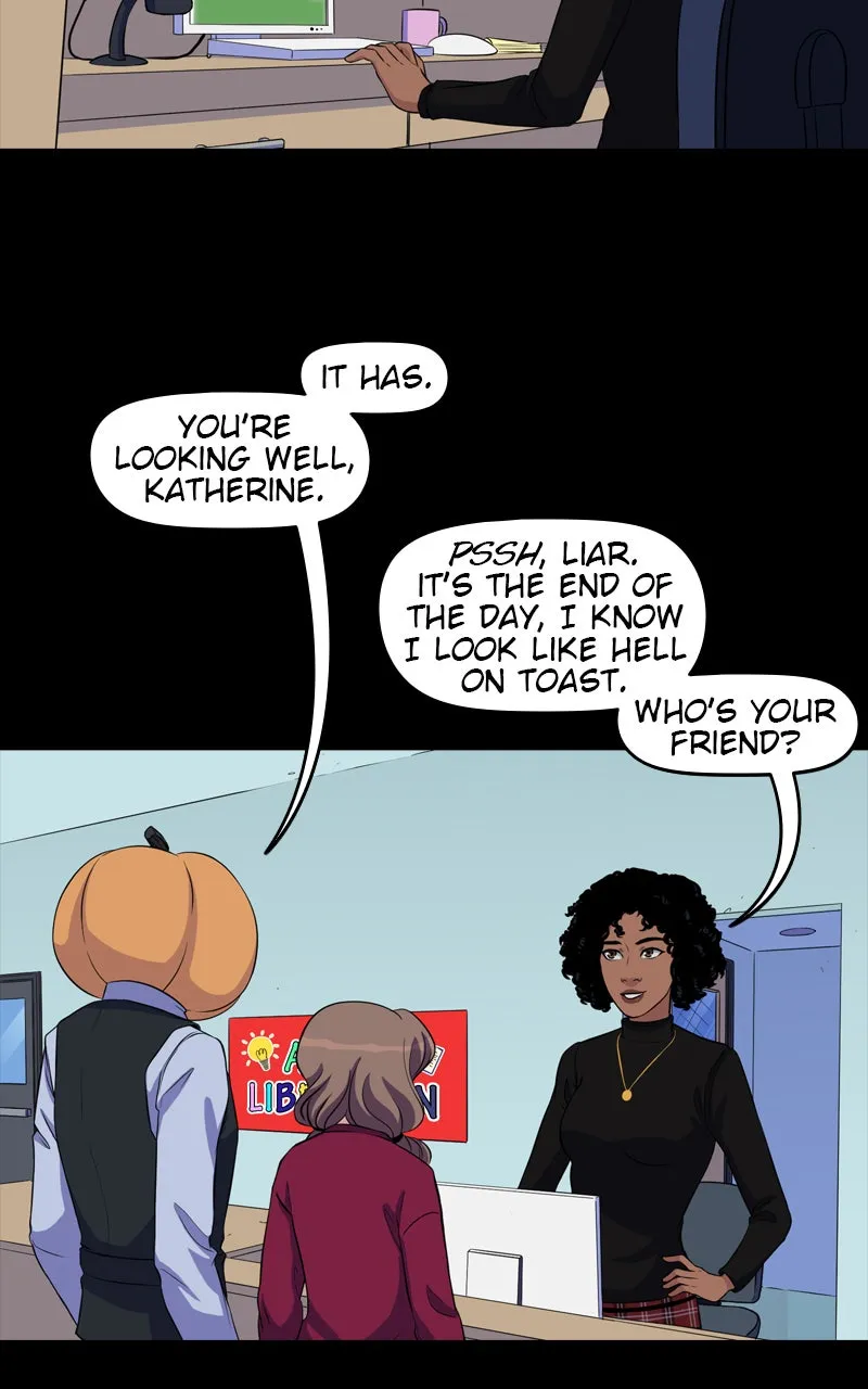Third Shift Society Chapter 22 page 6 - 