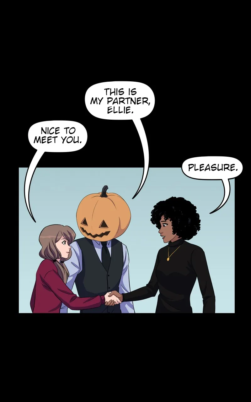 Third Shift Society Chapter 22 page 7 - 