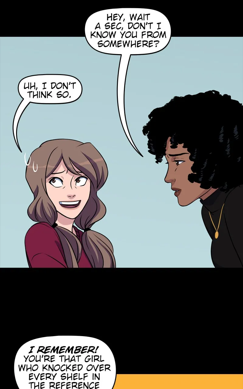 Third Shift Society Chapter 22 page 8 - 