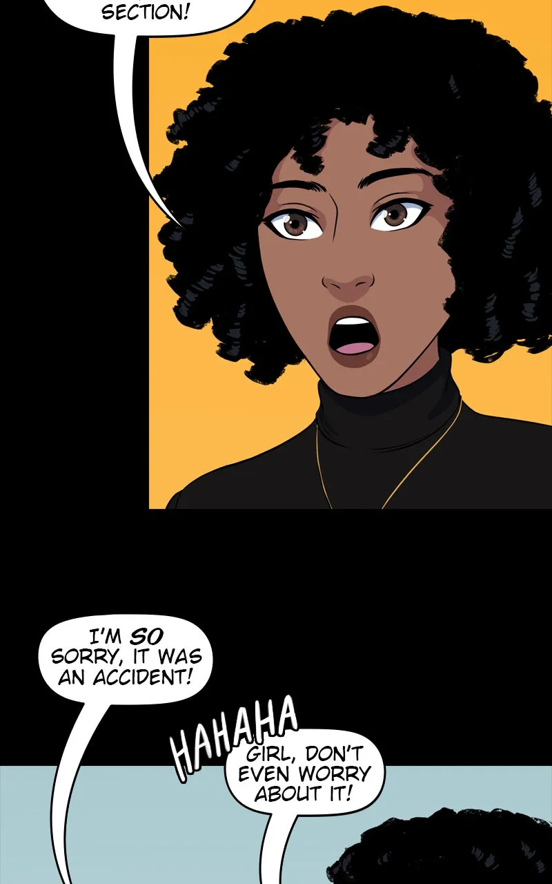 Third Shift Society Chapter 22 page 9 - 