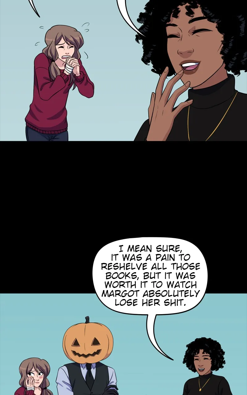 Third Shift Society Chapter 22 page 10 - 
