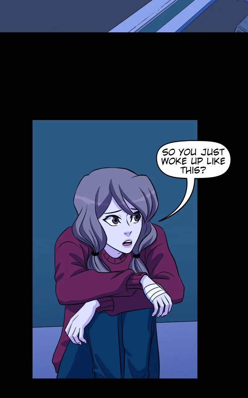 Third Shift Society Chapter 23 page 2 - 
