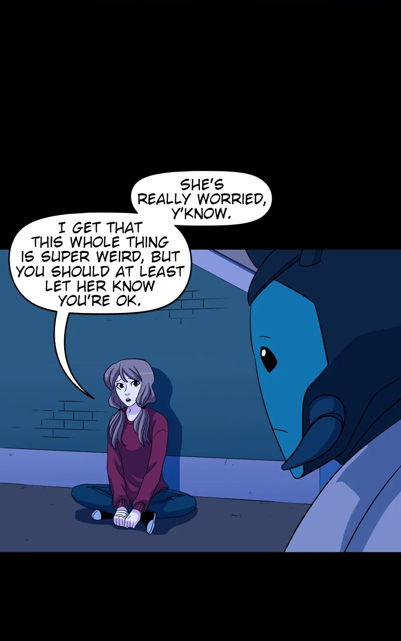 Third Shift Society Chapter 23 page 15 - 