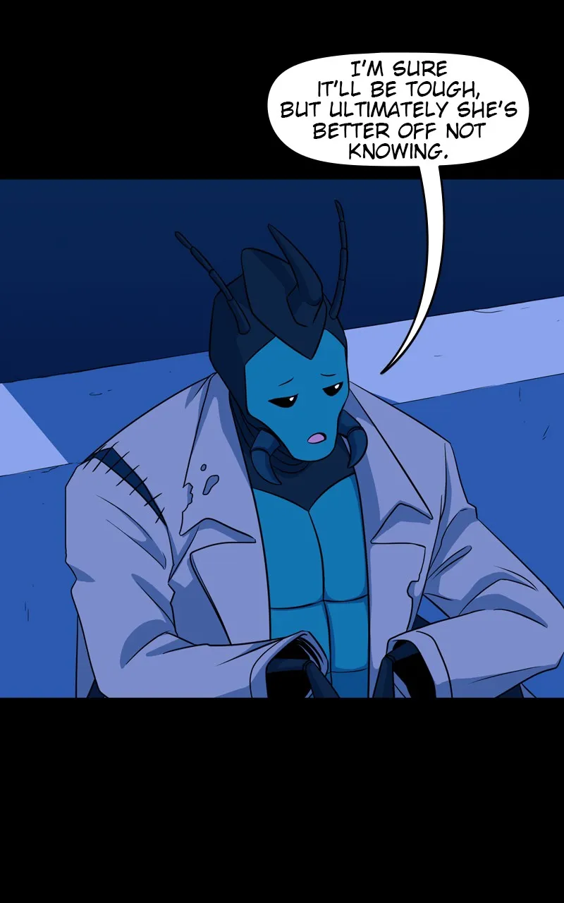 Third Shift Society Chapter 23 page 17 - 