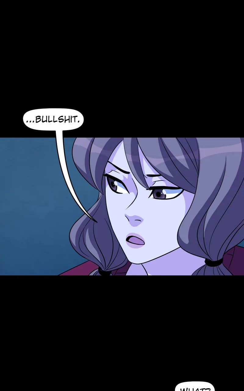 Third Shift Society Chapter 23 page 18 - 