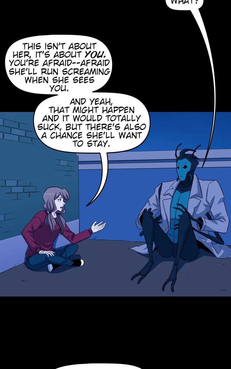 Third Shift Society Chapter 23 page 19 - 