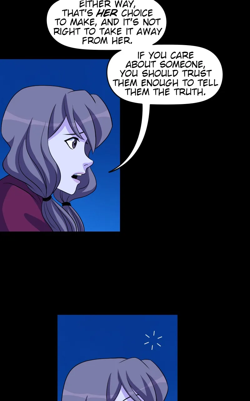 Third Shift Society Chapter 23 page 20 - 