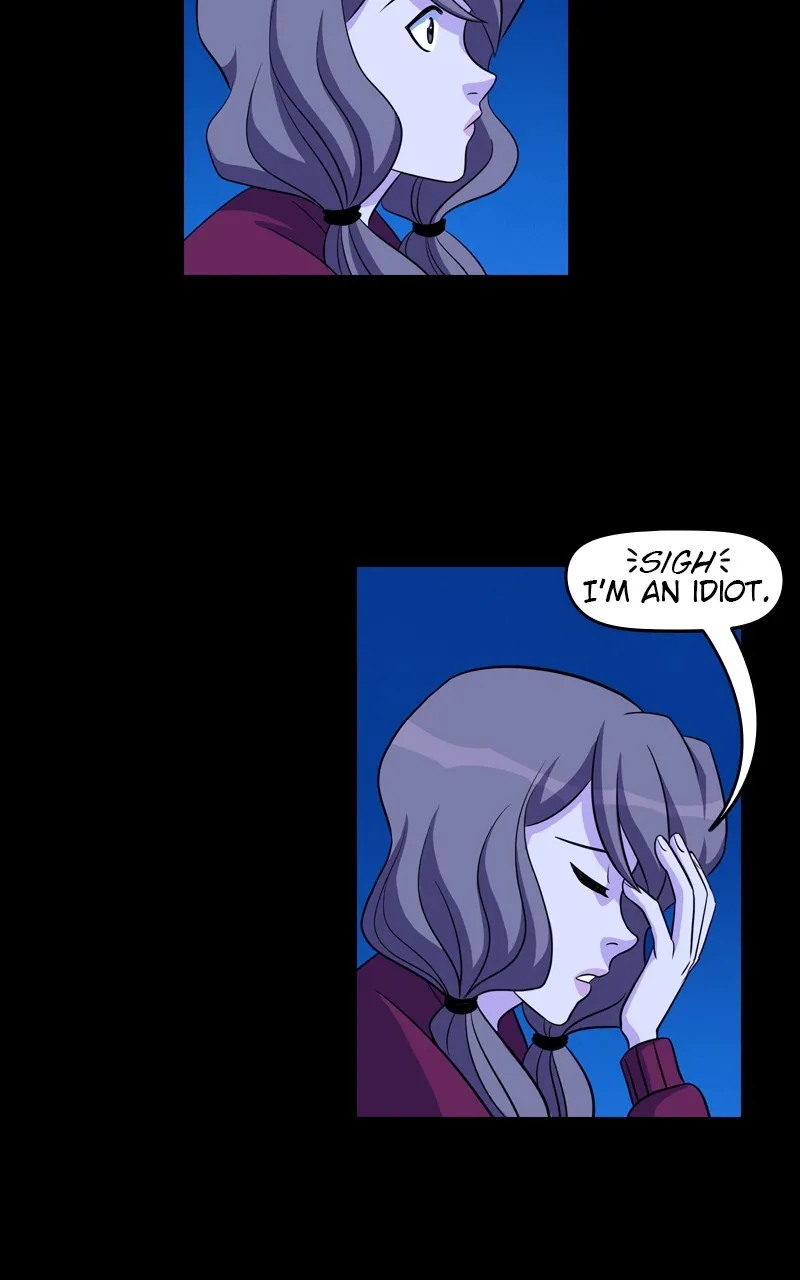 Third Shift Society Chapter 23 page 21 - 
