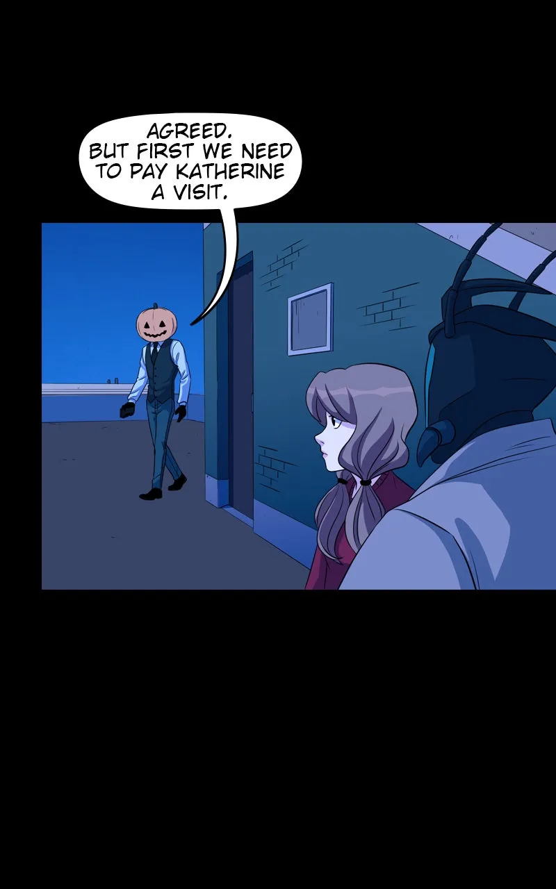 Third Shift Society Chapter 23 page 23 - 