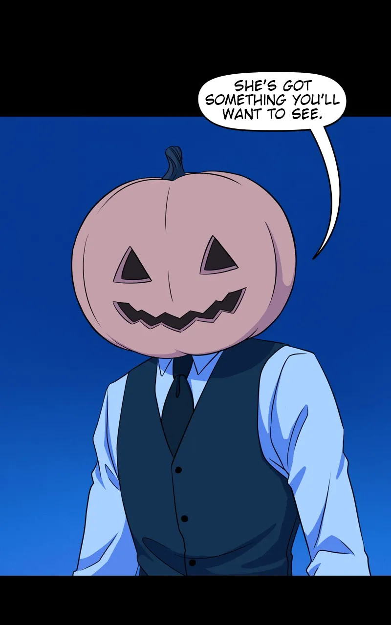 Third Shift Society Chapter 23 page 24 - 