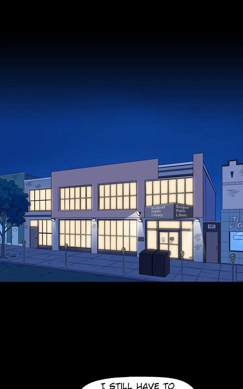 Third Shift Society Chapter 23 page 26 - 