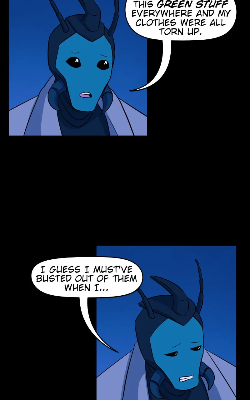 Third Shift Society Chapter 23 page 4 - 