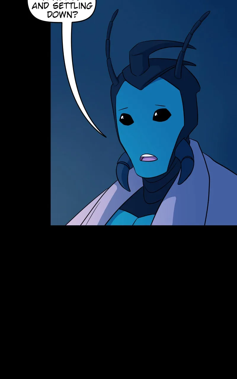 Third Shift Society Chapter 23 page 34 - 