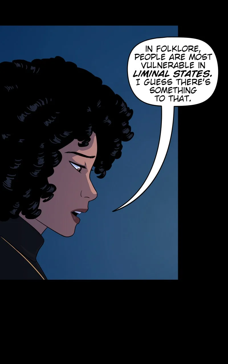 Third Shift Society Chapter 23 page 35 - 