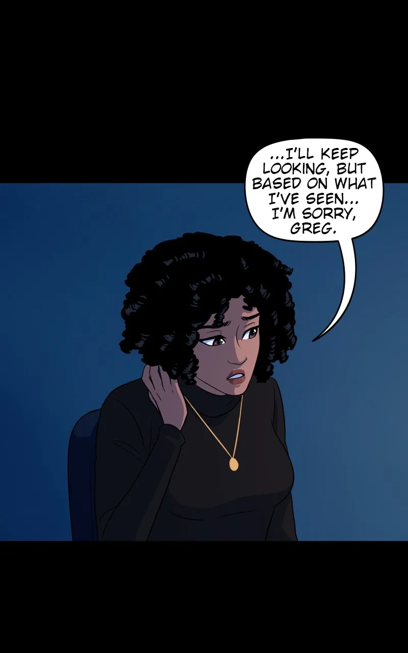 Third Shift Society Chapter 23 page 37 - 