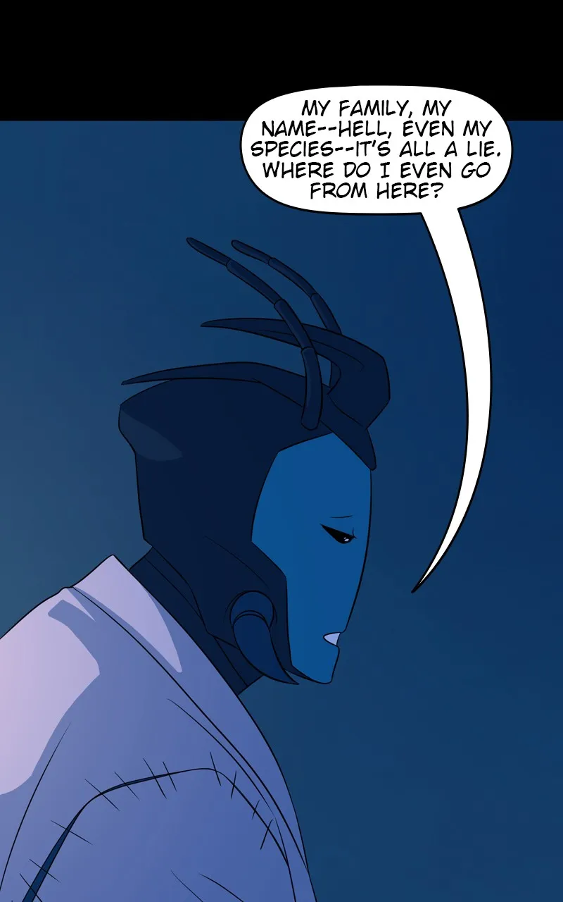 Third Shift Society Chapter 23 page 39 - 