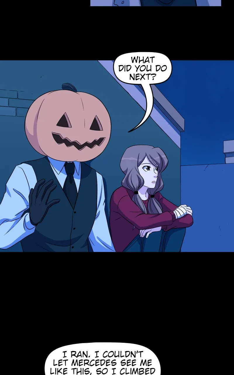 Third Shift Society Chapter 23 page 5 - 