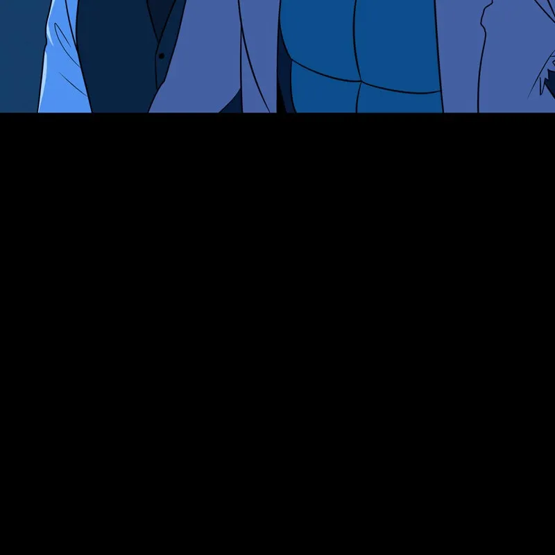 Third Shift Society Chapter 23 page 41 - 