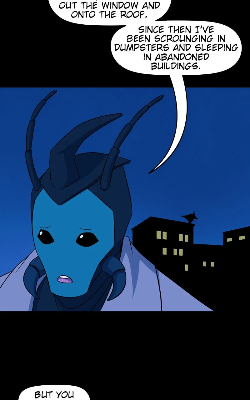 Third Shift Society Chapter 23 page 6 - 