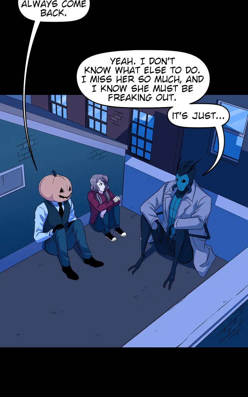 Third Shift Society Chapter 23 page 7 - 