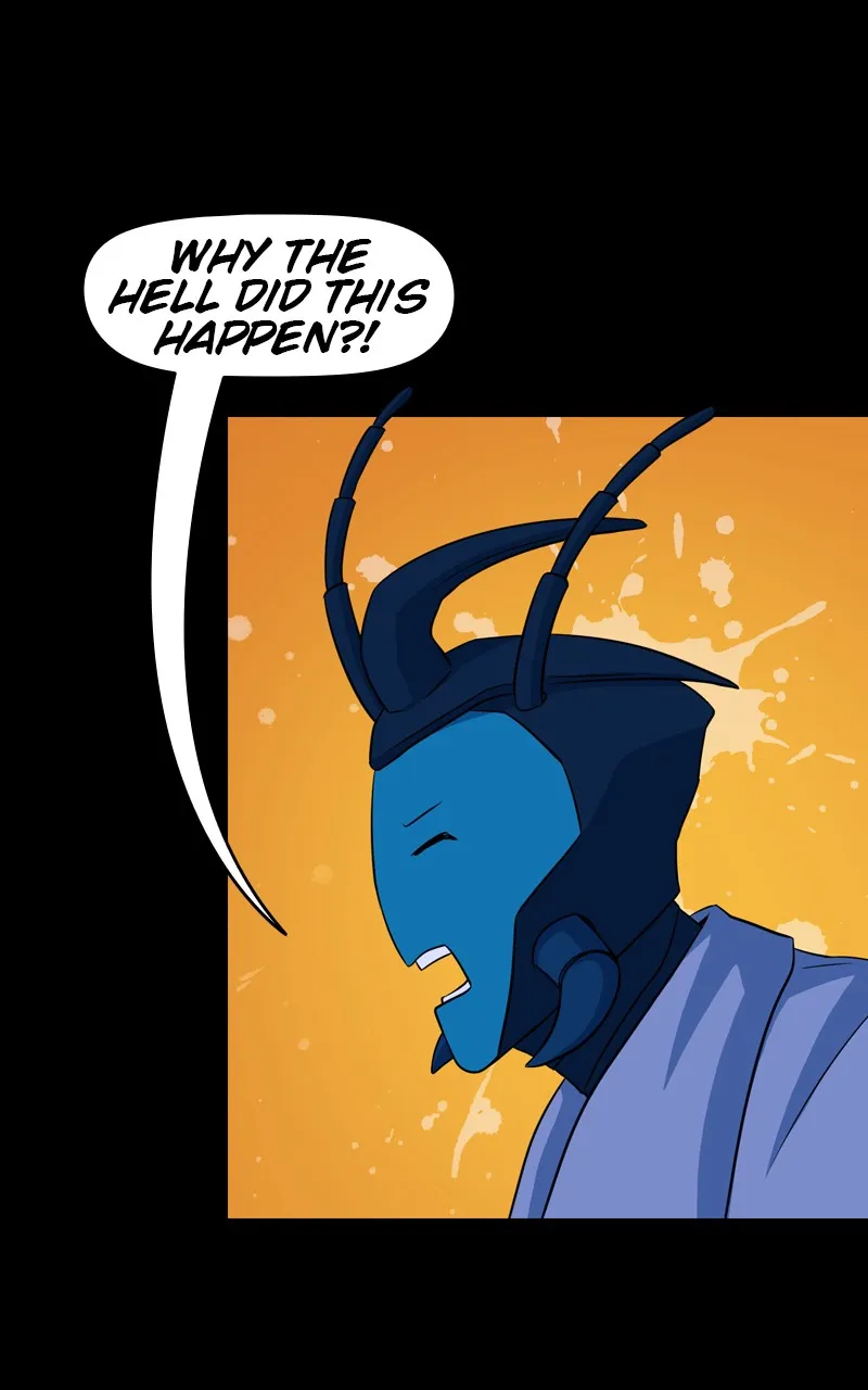 Third Shift Society Chapter 23 page 8 - 