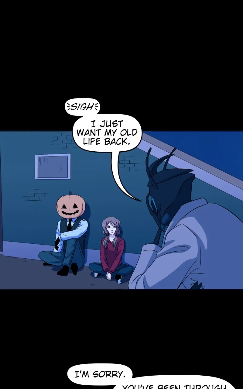 Third Shift Society Chapter 23 page 10 - 