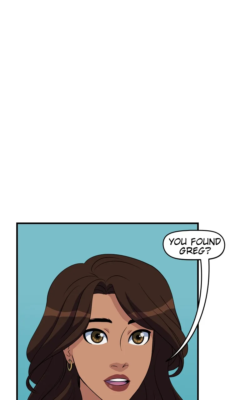 Third Shift Society Chapter 24 page 1 - 