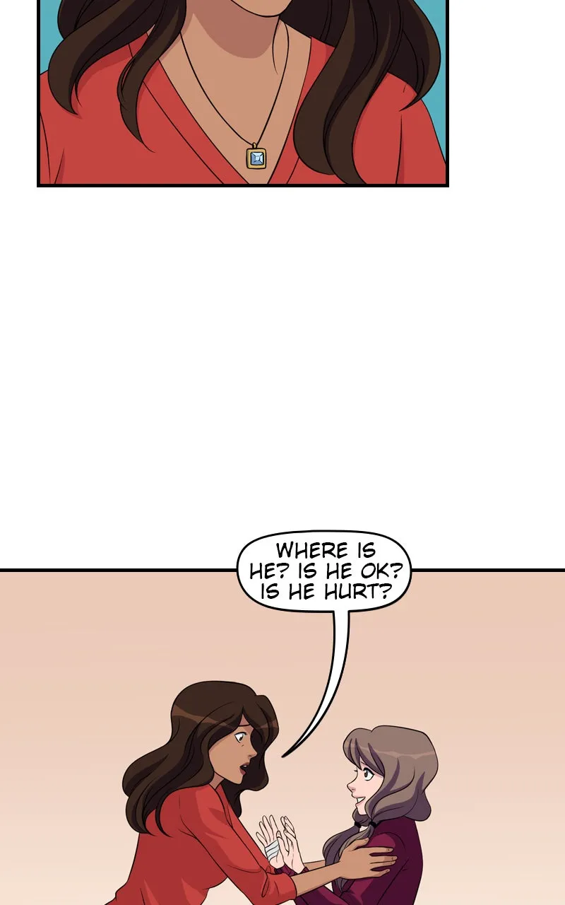 Third Shift Society Chapter 24 page 2 - 