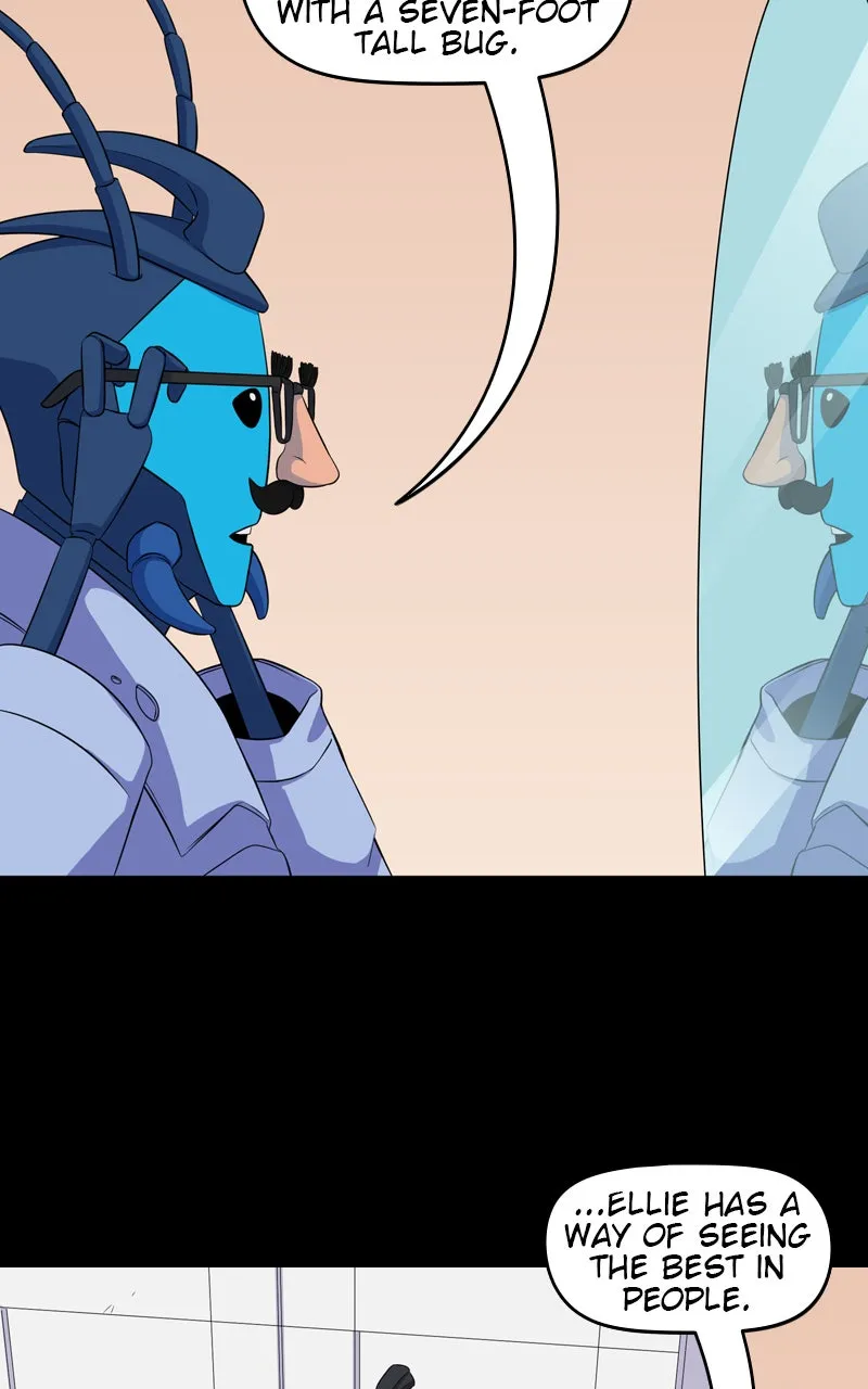 Third Shift Society Chapter 24 page 12 - 