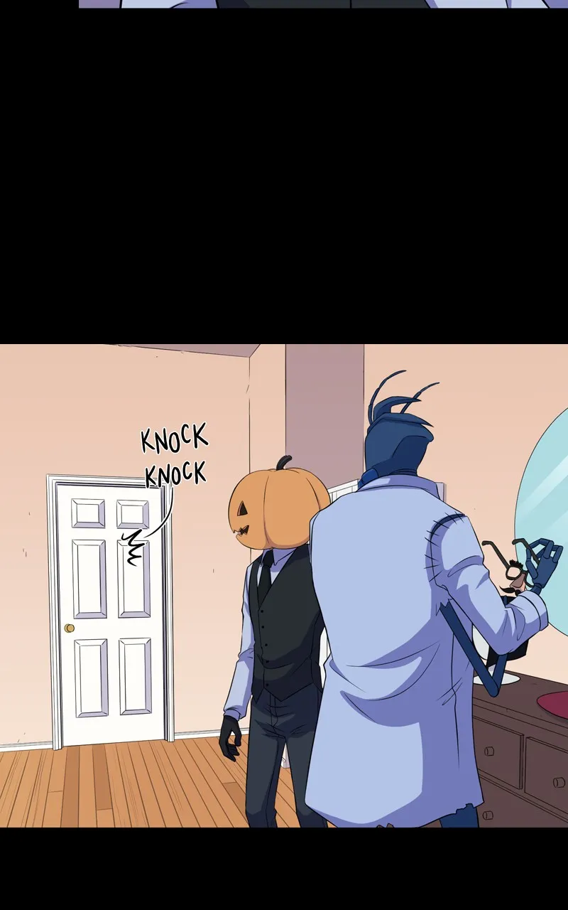 Third Shift Society Chapter 24 page 15 - 