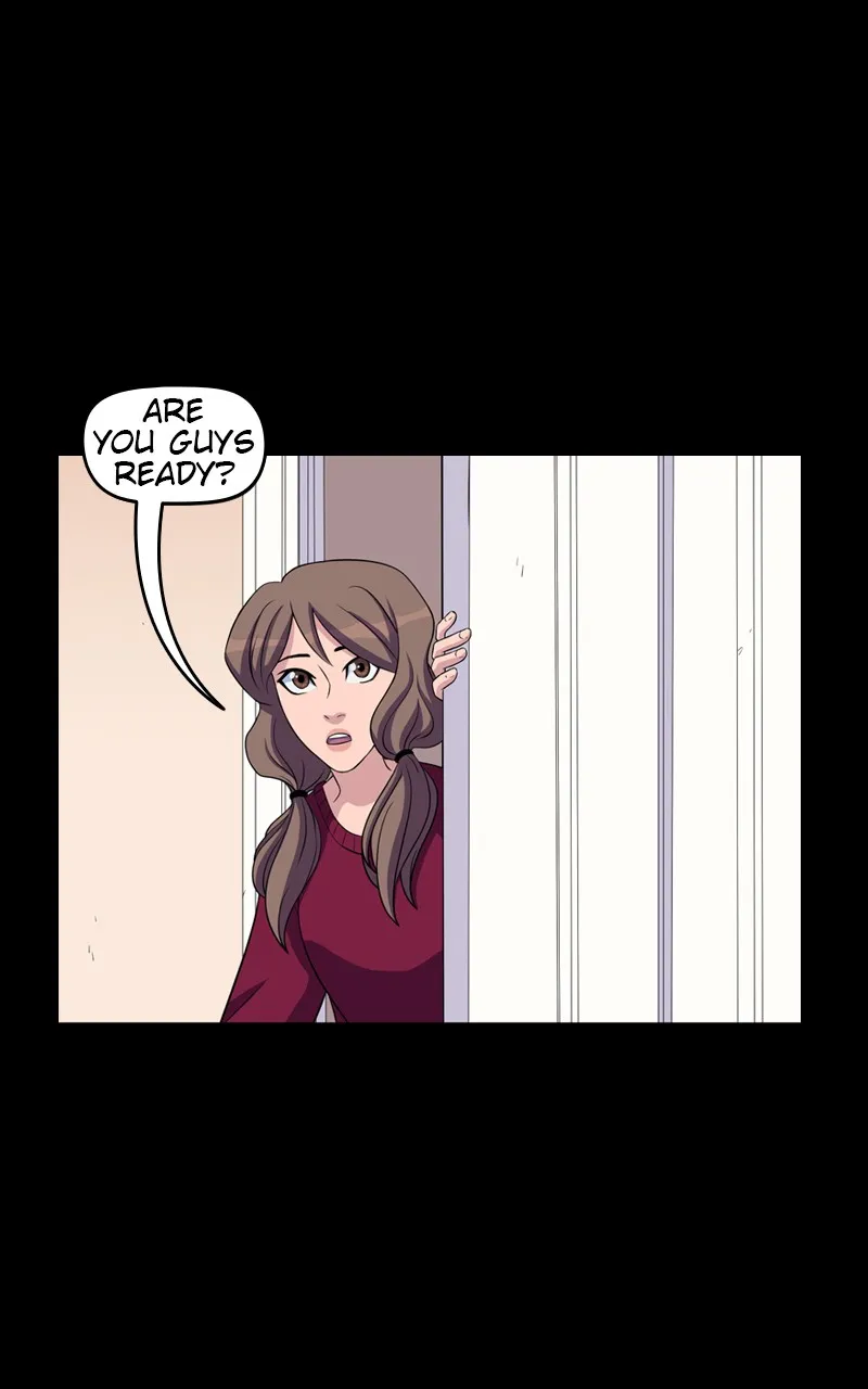 Third Shift Society Chapter 24 page 16 - 