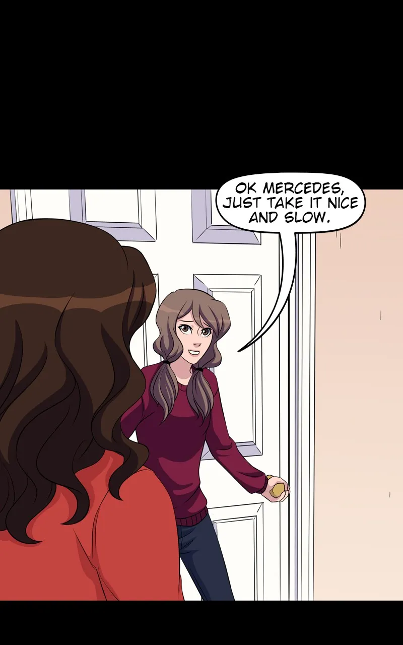 Third Shift Society Chapter 24 page 18 - 